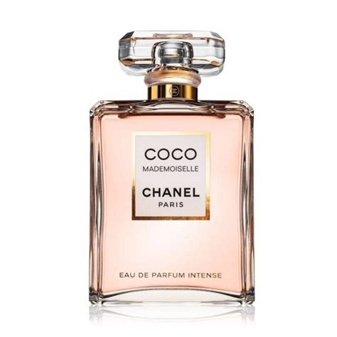 harga parfum chanel mademoiselle